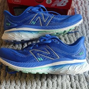 New Balance Fresh Foam 860 v13